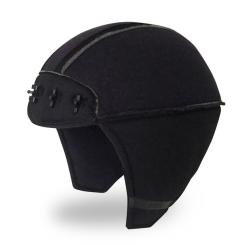 KASK Merino winter bonnet for helmets